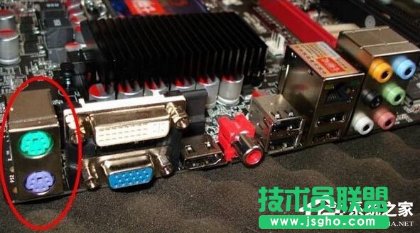 Win10玩鬼泣4键盘按键失灵了如何解决 三联