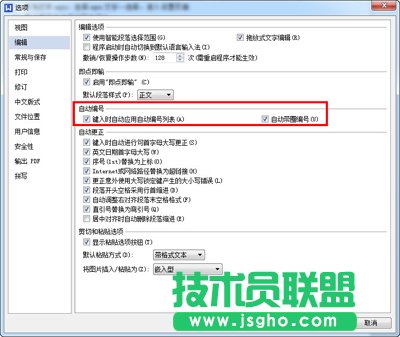 wps文字取消自动编号的方法