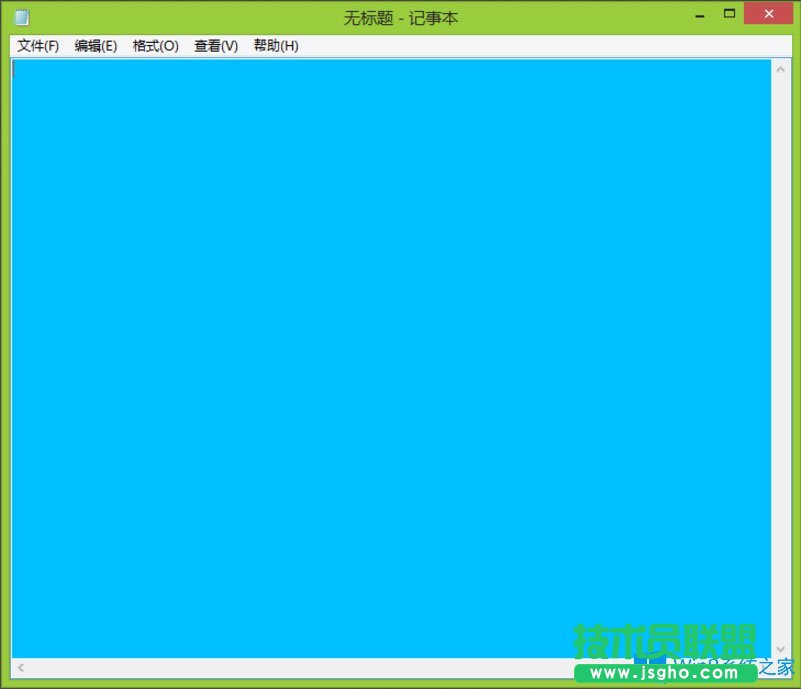 Win8怎么更改电脑窗口颜色？Win8更改电脑窗口颜色的方法