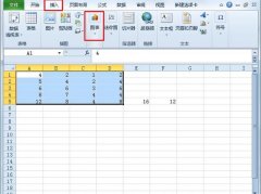 Excel如何快速修改图表数据