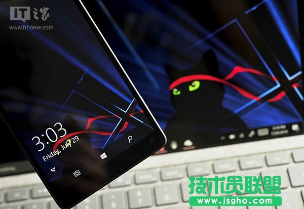 Win10 Mobile RS2预览版14936更新了什么 三联