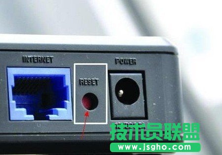 忘记了登录路由器的用户名与密码怎么办