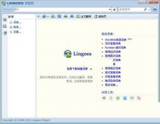 灵格斯词霸怎么用？