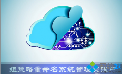 Win7系统管理员账户名称怎么修改