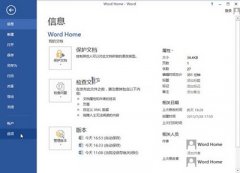 怎么显示Word2013文档中的所有格式？