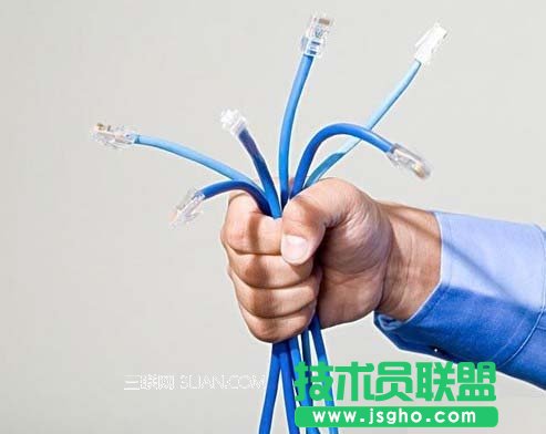 怎么安装无线路由器