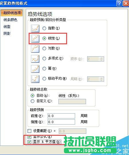 在Excel中如何将一组数据绘制成图标?