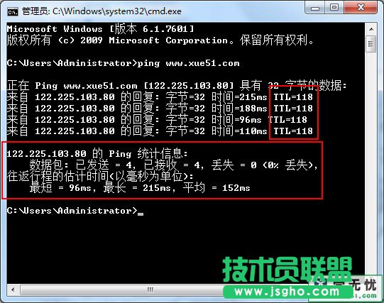 TTL是什么意思？ 三联
