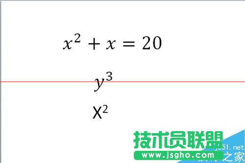PPT怎么x的几次方？
