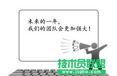如何做好年终总结报告ppt3