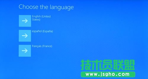 微软为Surface RT创建USB恢复盘的方法