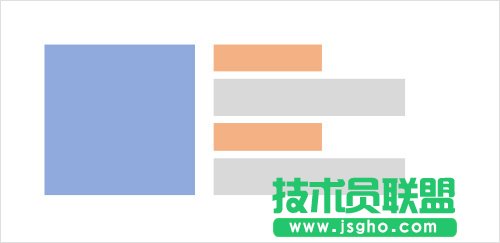 99%的高逼格PPT图文排版 三联