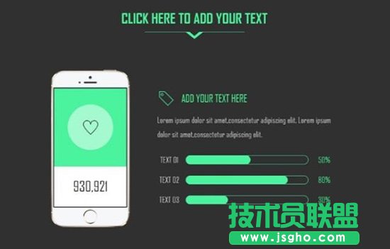 99%的高逼格PPT图文排版，都来自这些模版！