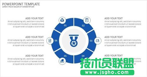 99%的高逼格PPT图文排版，都来自这些模版！