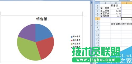 如何将表格自动生成图表插入到word文档?