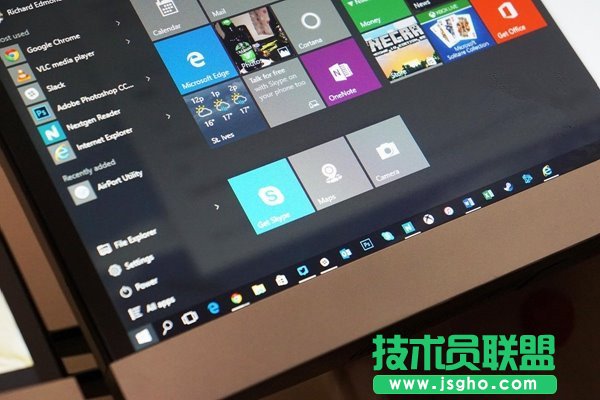 Win10 RS2快速预览版14931更新内容与已知问题汇总 三联