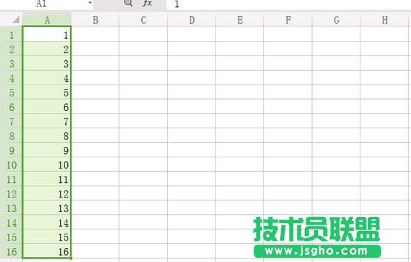 excel表格如何把纵向变横向 三联