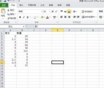 excel表格竖排怎样改横排