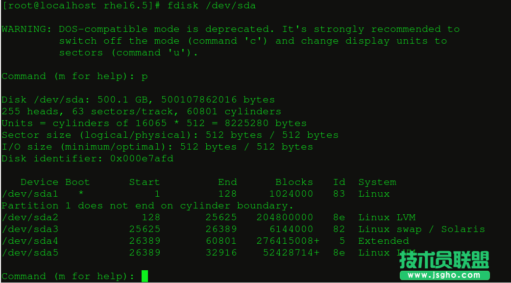 linux使用快照制作虚拟机 三联