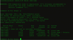 linux使用快照制作虚拟机