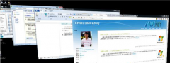 Win7系统中dwm.exe是什么进程？