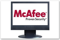 McAfee杀毒软件如何卸载