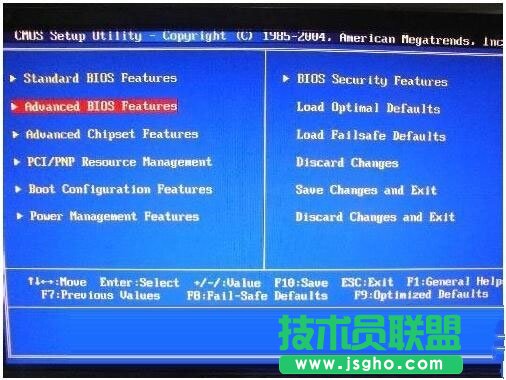 win7系统需要按F2键才能开机怎么办