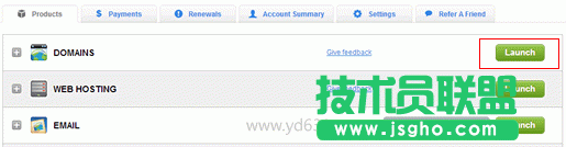 最新Godaddy账户域名解锁/获取转移码的方法 三联