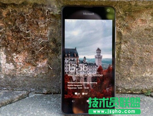 Win10 Mobile/PC RS2快速预览版14926同步推送  三联