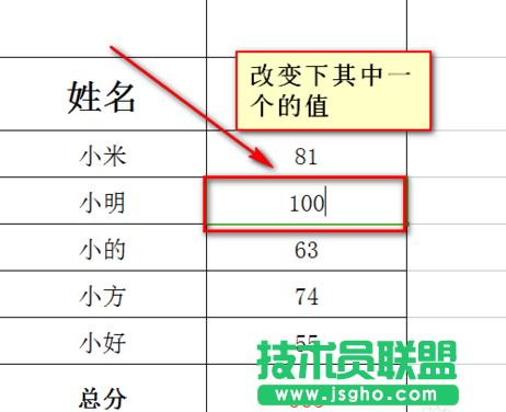 excel表格sum函数如何使用