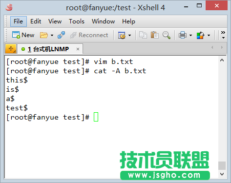 windows和linux、Mac系统换行规则的区别