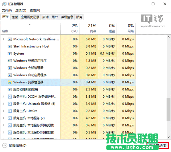 Win10秘笈：如何恢复自定义桌面图标排列？