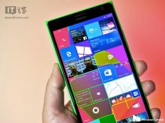 Win10 Mobile一周年正式版14393.189更新内容汇总
