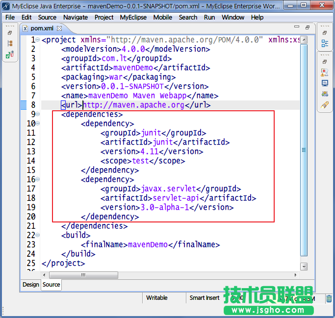什么是Maven？