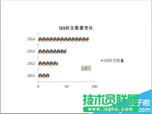 PPT怎么插入图案填充效果