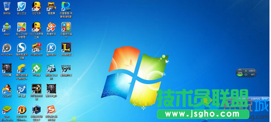 win7系统笔记本用摄像头视频聊天画面不清晰怎么办   三联