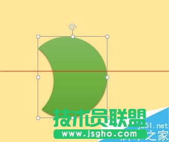 ppt如何组合图形？