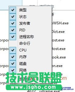 Win8详解之Win8任务管理器