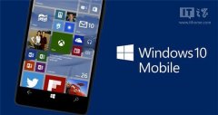 Win10 Mobile一周年更新慢速预览版14393.105