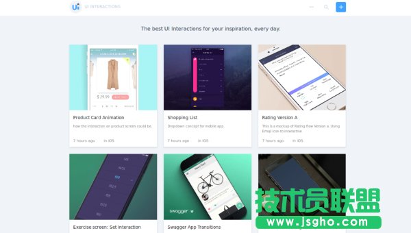 十款新兴实用的网页设计与开发工具 三联
