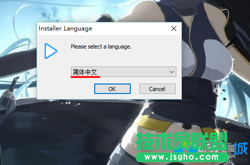 win10系统下载安装potplayer的步骤3