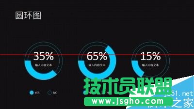 PPT怎么设计一款漂亮又大气的母版?