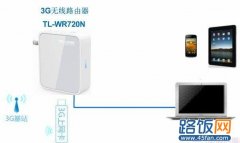 3G路由的使用设置详细教程
