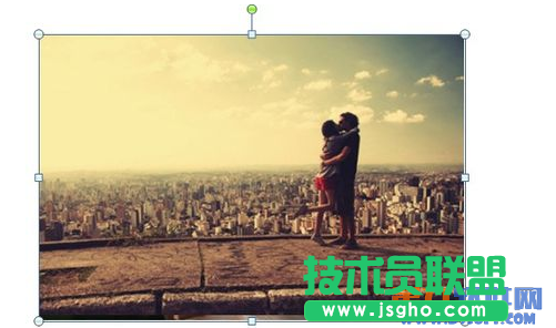 PowerPoint设计 制作3D翻转效果教程