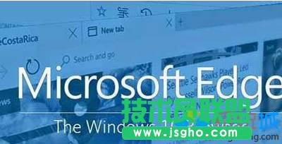 win7操作系统可不可以安装使用edge浏览器？   三联