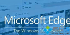 win7操作系统可不可以安装使用edge浏览器？