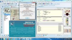 proteus8.1怎么安装？
