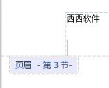 wps怎样设置页眉页脚