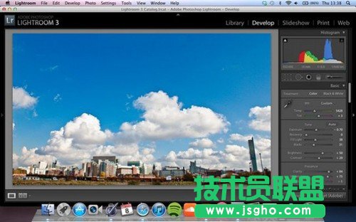图解JPEG与RAW的选用法则