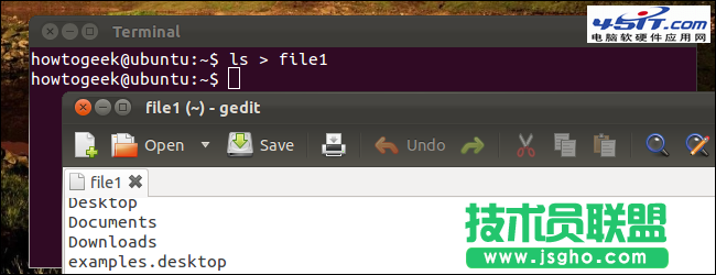 8个技巧让你成为一个超强的Linux终端用户  三联